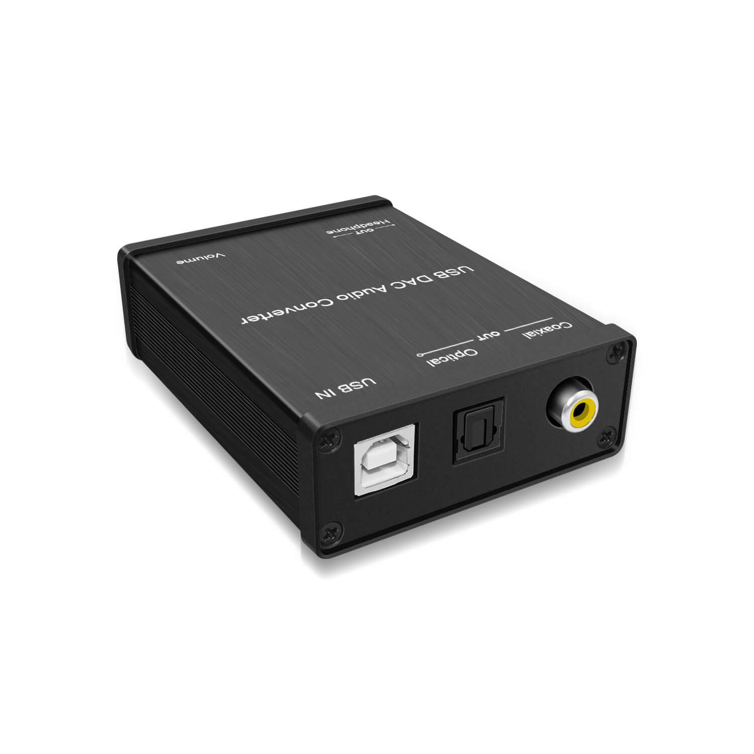 GV-021 USB DAC Audio Converter