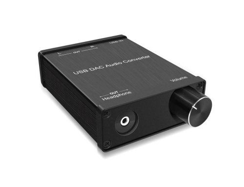 GV-022 USB Audio DAC
