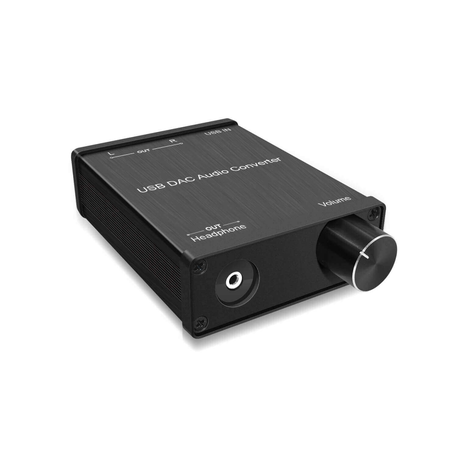 GV-022 USB Audio DAC