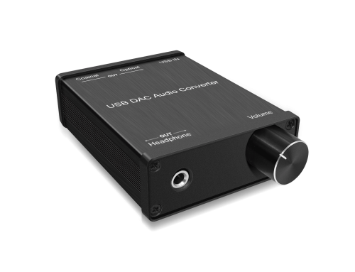 GV-021 USB Audio DAC