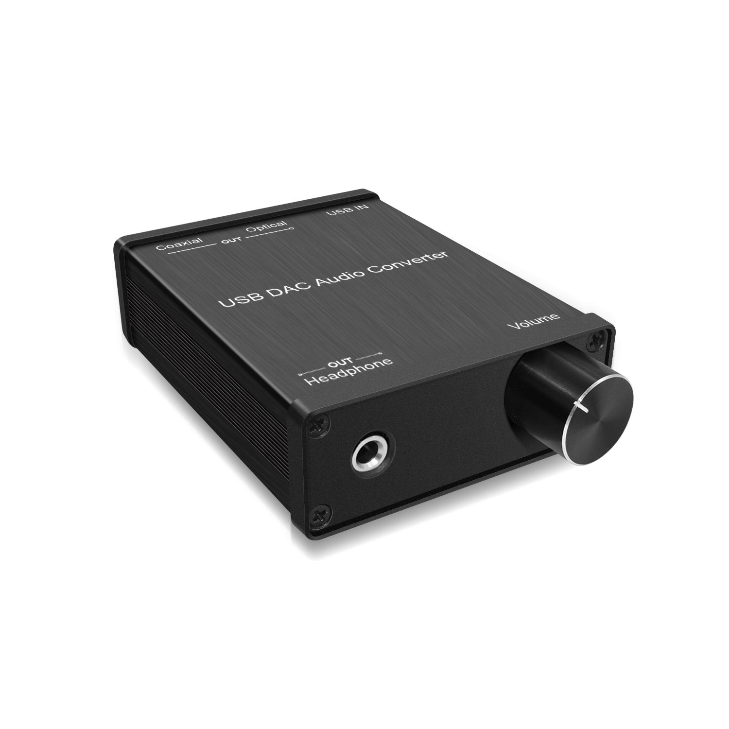 Usb sound 2025 dac