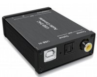 GV-023 USB DAC Audio Converter