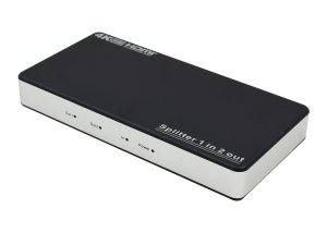 GV-SP1232 HDMI Splitter 1x2