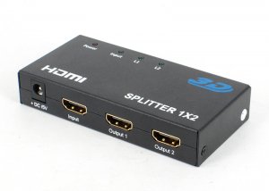 GV-SP1220 HDMI Splitter 1x2