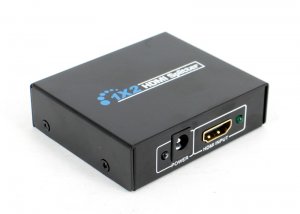 GV-SP1210 HDMI splitter 1x2