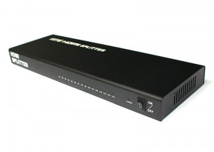 GV-SP1223 HDMI Splitter 1x16