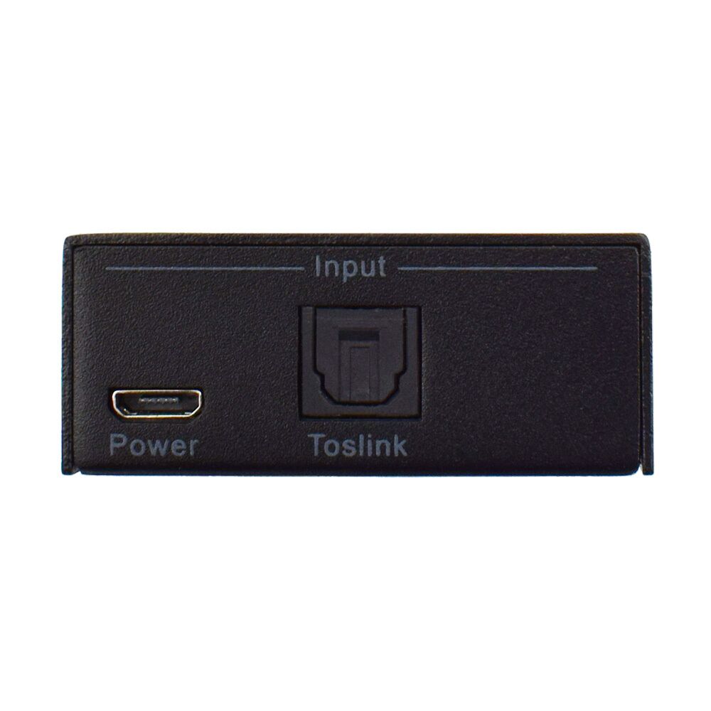 GV-A002 Toslink audio splitter