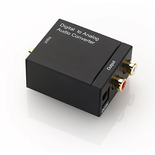 Digital to Analog Converter