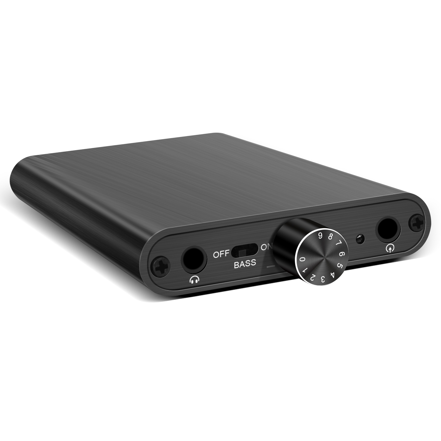 GV-AA012 Protable Hi-Fi Headphone Amplifier Buit-in Power Bank